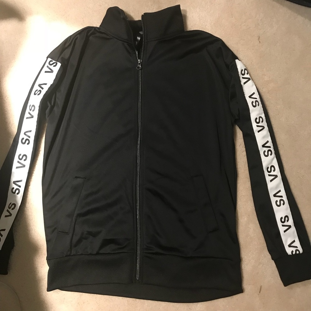 BRAND NEW VICTORIA SPORT TRACK JACKET